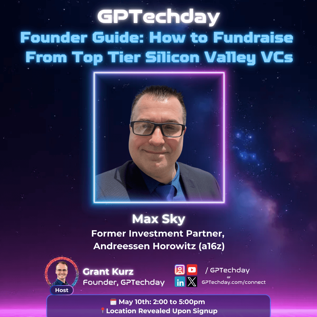 GPTechday Event
